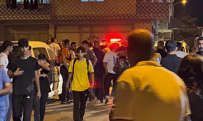 Siirt'te Aileler Arasında Kavga: 3 Kişi Yaralandı, Polis Müdahale Etti