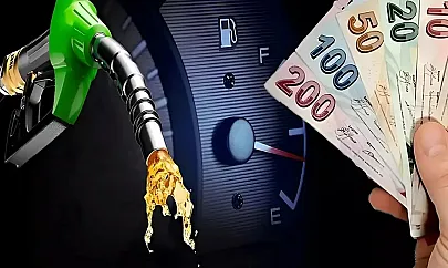 Siirt'te Akaryakıt Fiyatlarına Zam Geldi, Tabelalar Yine Değişti: Benzin 50 Lirayı Geçti! İşte Firma Firma Benzin, Motorin ve LPG Fiyatları