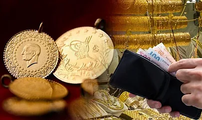 Siirt'te Altın Fiyatlarında Hareketlilik: Düğün Sezonunda Cüzdanlar Daha Fazla Isınacak! Çeyrek ve Cumhuriyet Altın Ne Kadar Oldu?