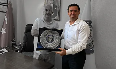 Siirt'te Başsavcı Değişti: Başarılı Başsavcı Tuğan Sarıca Edirne'ye Atandı