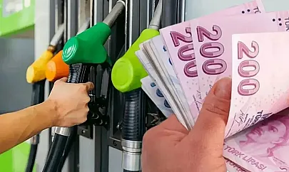 Siirt'te Benzinden Sonra Motorine de Zam Geldi! İşte Yeni Zamla Birlikte Güncel Akaryakıt Fiyatları Şu Şekilde