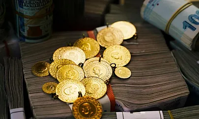 Siirt'te Çeyrek ve Gram Altın Kaç Lira Oldu? Cumhuriyet ve Yarım Altın Kaç TL'den Satılıyor?