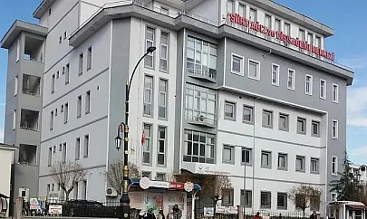 Siirt'te Diş Tedavisinde Yeni Dönem: Artık Akşamları da Hizmet Verilecek!