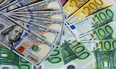 Siirt'te Dolar ve Euro Ne Kadar Oldu? Siirt'te 1 Dolar Kaç TL'den Satılıyor? İşte Güncel Fiyatlar