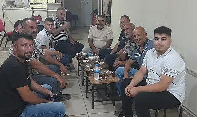 Siirt'te DUMFED Temsilciliği Kuruldu: 'Uyuşturucu Bağımlılarını Kendi İmkânlarımızla Tedavi Ettiriyoruz'