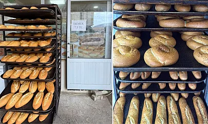 Siirt'te Ekmeğe Sürpriz İndirim! O İşletme Fiyatları Düşürdü: İşte Yeni Ekmek Fiyatı