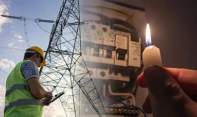 Siirt'te Elektrik Kesintisi Yaşanacak! İşte Birçok İlçe ve Mahalleyi Etkileyecek Kesinti Detayları