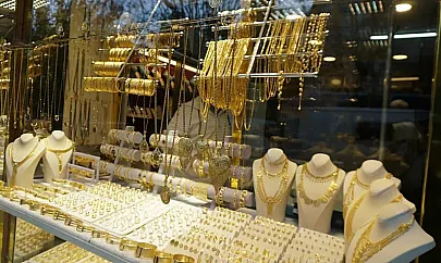 Siirt'te Gram Altın Kaç TL Oldu? Çeyrek ve Yarım Altın Alış ve Satış Fiyatı Ne Kadar? İşte Güncel Altın Fiyatları