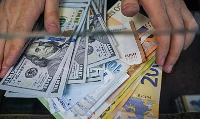 Siirt'te Güncel Döviz Kurları Belli Oldu (26 Haziran 2025)