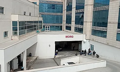 Siirt'te İnşaattan Düşen İşçi Hayatını Kaybetti
