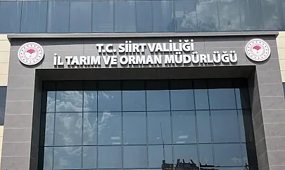 Siirt'te Kırsal Kalkınmaya 152 Milyon TL'lik Hibe Desteği
