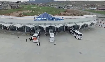 Siirt'te Kurban Bayramı Yoğunluğu Başladı: Otobüslerde Ek Sefer Dönemi! İşte Bilet Fiyatları...