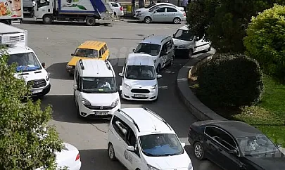 Siirt'te Motorlu Taşıt Sayısı 29 Bini Aştı