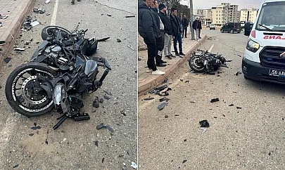 Siirt'te Motosiklet Kazalarına Dur Diyecek Yeni Dönem: Akrobatik Sürüşe 47 Bin TL Ceza, Ehliyete El Konulacak