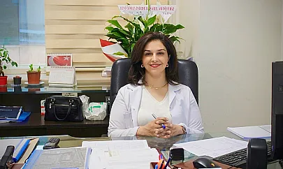 Siirt'te Perinatoloji Hizmeti Başladı: Riskli Gebeliklerde Yeni Destek