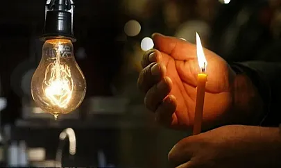 Siirt'te Planlı Elektrik Kesintisi: İki Mahallede Saatlerce Elektrik Olmayacak