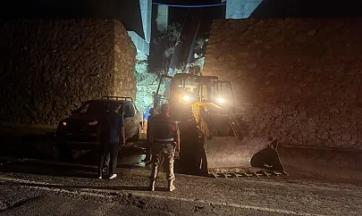 Siirt'te Su Kesintisi Uyarısı: 5-6 Saatlik Kesinti Bekleniyor