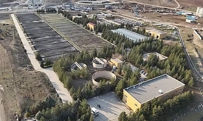 Siirt'te Su Kesintisine Neden Olan Arıza Giderildi