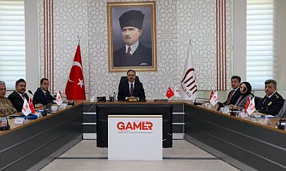 Siirt'te Suç Oranları Geriledi, Güvenlik Kuvvetleri Suçlulara Göz Açtırmadı! Haziran Ayında Suç Aydınlatma Oranı Rekor Kırdı