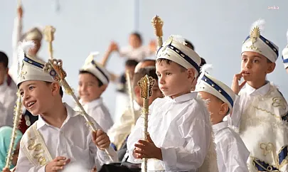 Siirt'te Toplu Sünnet Şöleni Düzenlenecek!