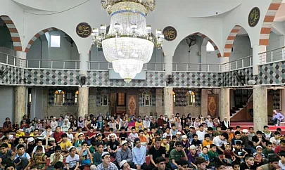 Siirt'te Yaz Kur'ân Kursları 30 Haziran'da Başlıyor