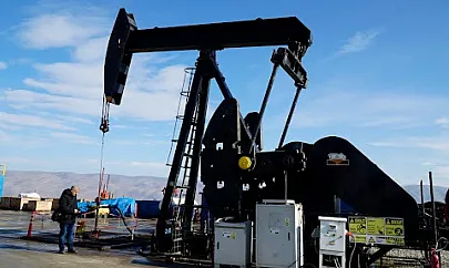 Siirt'te Yeni Petrol Arama Çalışması Başlıyor