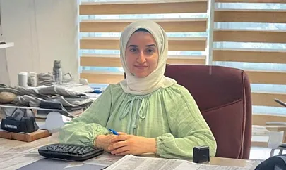 Siirt'ten ALS Farkındalık Çağrısı: Dr. Nesibe Büşra Fidantek Uyardı!