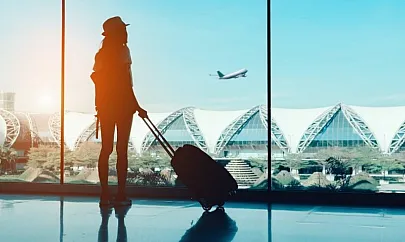 Siirt'ten Yurt Dışına 325 Kişi Göç Etti
