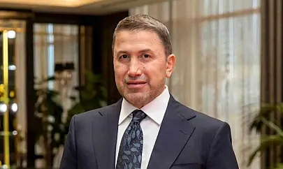 Siirt TSO Başkanı Güven Kuzu'dan 24 Temmuz Gazeteciler ve Basın Bayramı Mesajı