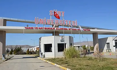 Siirt Üniversitesi Öğrencisinden Mobbing İddiası: Hakkımı Arıyorum, Cevap Alamıyorum
