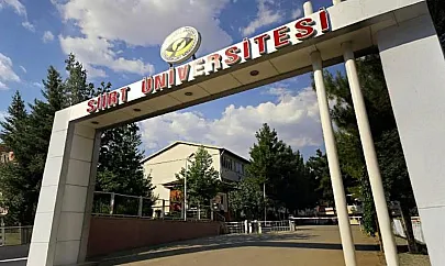 Siirt Üniversitesi Şehirden Koparılıyor mu? Eğitimcilerden Merkez Yerleşke Tepkisi