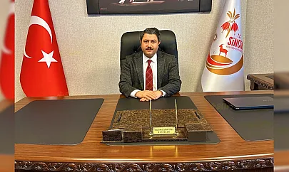 Siirt Vali Yardımcılığına Getirilen Yunus Emre Bozkurtoğlu Kimdir, Nereli, Kaç Yaşında? İşte Daha Önce Görev Yaptığı Yerler