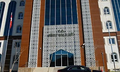Siirt Valiliği'nden Uyarısı: Vatandaşlar Tedbirli Olmalı
