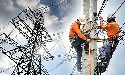 Siirt ve İlçelerin Planlı Elektrik Kesintisi Uygulanacak! İşte 13 Haziran 2025 Cuma Günü Elektriği Kesilecek Bölgeler
