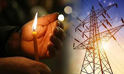 Siirt ve İlçelerinde Planlı Elektrik Kesintisi! İşte Kesinti Yapılacak Yerler