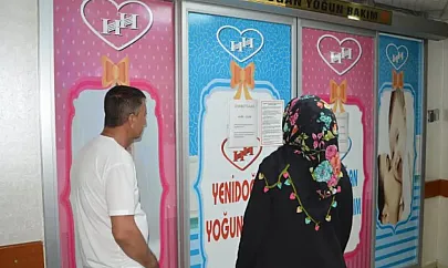 Siirtli Ailenin Feryadı: ''Bir Evladımı Toprağa Verdik, Diğerini de Kayıp Etmek İstemiyoruz''