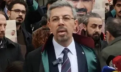 Siirtli Avukat Fırat Epözdemir İlk Duruşmada Serbest Bırakıldı