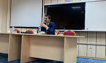 Siirtli Cumhuriyet Başsavcı Cumhurbaşkanı'nın Memleketine Atandı