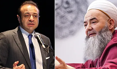 Siirtli Eski Bakan Egemen Bağış'tan Cübbeli Ahmet'e Sert Yanıt