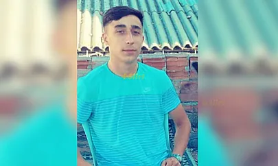 Siirtli Genç Trafik Kazasında Hayatını Kaybetti