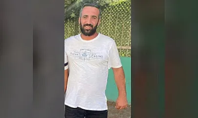 Siirtli Vatandaş Vedat Ekinci Antalya'daki Evinde Ölü Bulundu