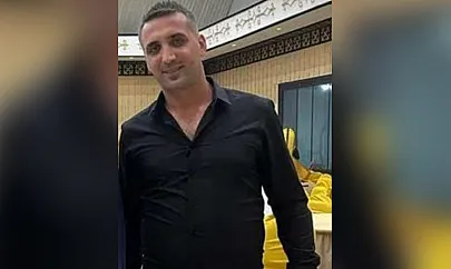 Siirtli Vatandaş Vedat Ekinci Antalya'daki Evinde Ölü Bulundu