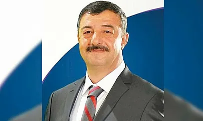 Şirvan Belediye Başkanı Necat Cellek'ten Kurban Bayramı Mesajı: ''Bayramlar, Birlik ve Beraberliğimizi Güçlendiren Manevi Zamanlardır''