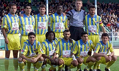 Süper Lig'in 66 Yıllık Puan Cetveli Açıklandı: Siirtspor 70 Takım Arasında Bakın Kaçıncı Oldu!