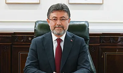 Tarım ve Orman Bakanı İbrahim Yumaklı Siirt'e Geliyor