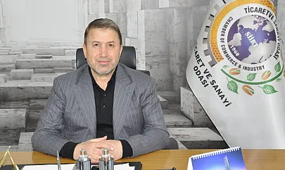 TOBB Nefes Kredisi Yeniden Başladı: Siirtli KOBİ'lere Finansman Desteği