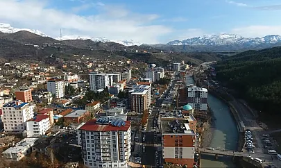 TOKİ'den Baykan'a 147 Yeni Konut Müjdesi