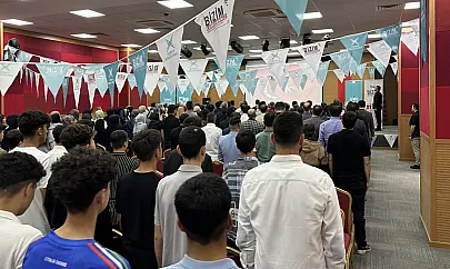 TÜGVA Siirt'te 5. Olağan İl Genel Kurulu'nu Gerçekleştirdi! Abdullah Tetik güven tazeledi