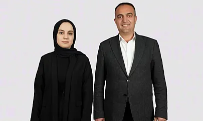 Veyselkarani Belediye Eşbaşkanları Berfin Evren ve Enes Cengiz'den Kurban Bayramı Mesajı
