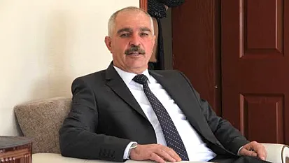 Beğendik Belediye Başkanı Gürgün Özdemir'den Kurban Bayramı Mesajı: ''Bayramlar, Gönüllerin Birleştiği Kutsal Zamanlardır''